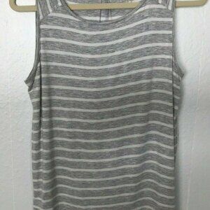 Ann Taylor LOFT Knit Tank Top